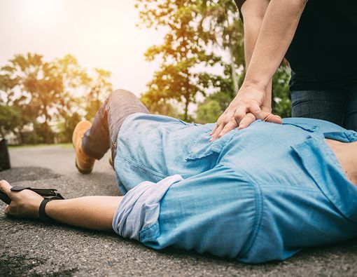 5 Penyebab Penyakit Jantung di Usia Muda