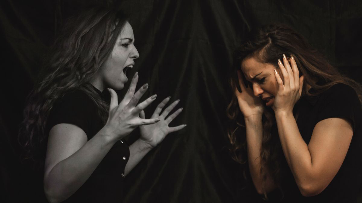 Kenali Alter Ego Lebih Dalam