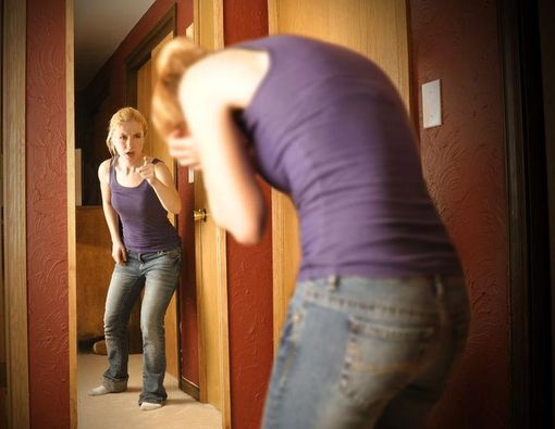 Ingin Selalu Tampil Sempurna, Waspada Body Dysmorphic Disorder