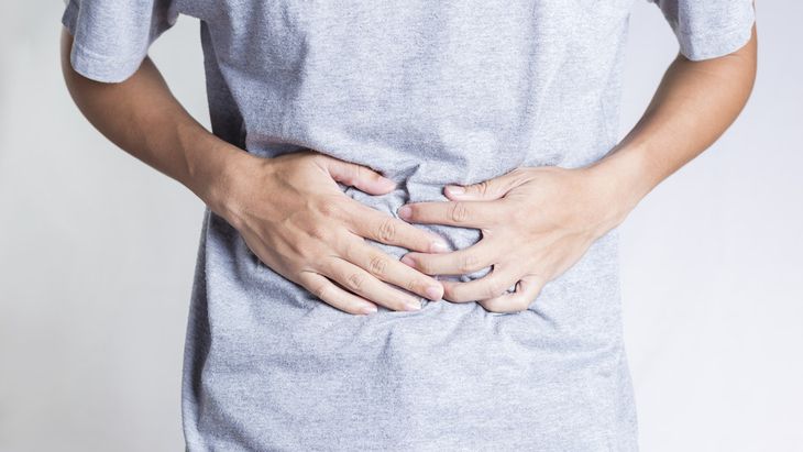 Asam Lambung Naik, Ini Gejala dan Solusinya (CHAjAMP/Shutterstock)