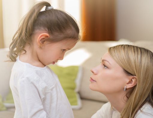 Separation Anxiety Disorder