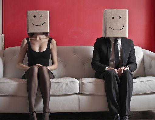 Mengulas Demiseksual, Ketertarikan Seksual Karena Ikatan Emosional