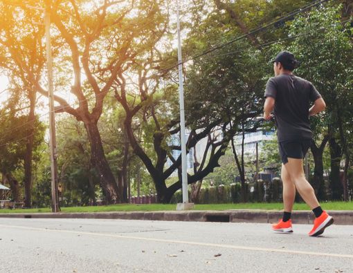 Meningkatkan Kesuburan Pria dengan Nutrisi dan Aktivitas Fisik