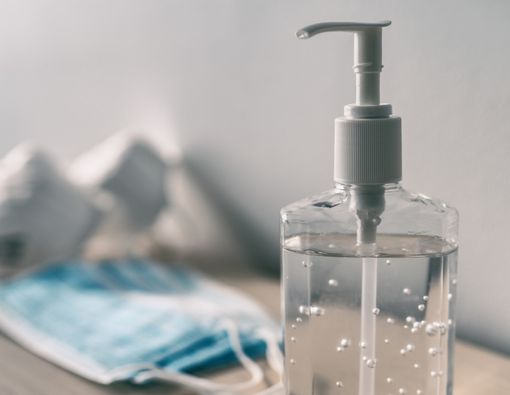 Mau Cegah Virus Corona? Ketahui Dulu Beda Disinfektan dan Antiseptik