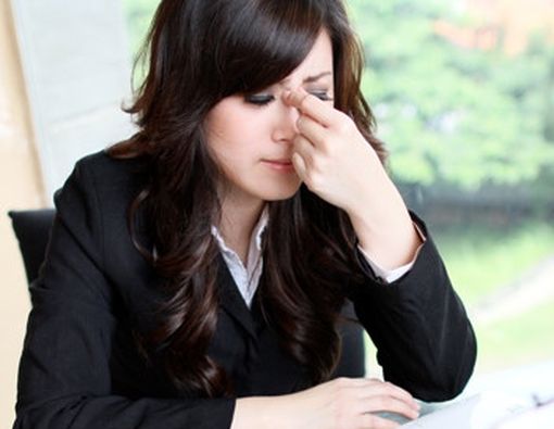 7 Cara Medis Agar Mata Tetap Fresh