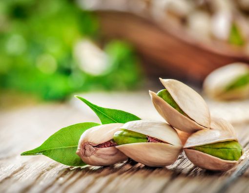 12 Manfaat Kacang Pistachio yang Sayang Jika Kamu Lewatkan