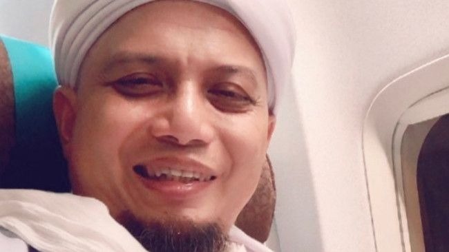 Kenali Gejala Kanker Kelenjar Getah Bening Ustaz Arifin Ilham