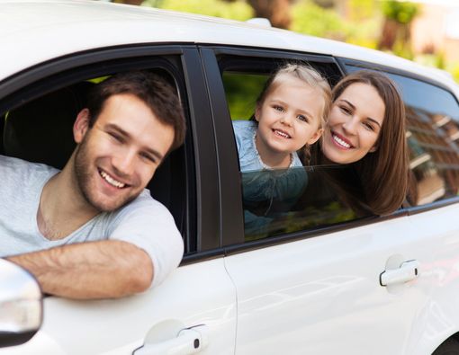 Awas, Duduk Berjam-jam Saat Mudik Picu Ambeien