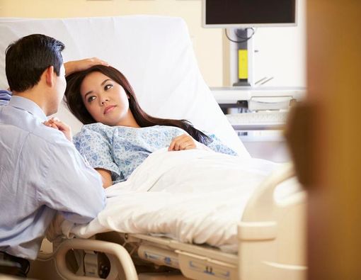 Bolehkah Ibu Menyusui saat Sedang Sakit