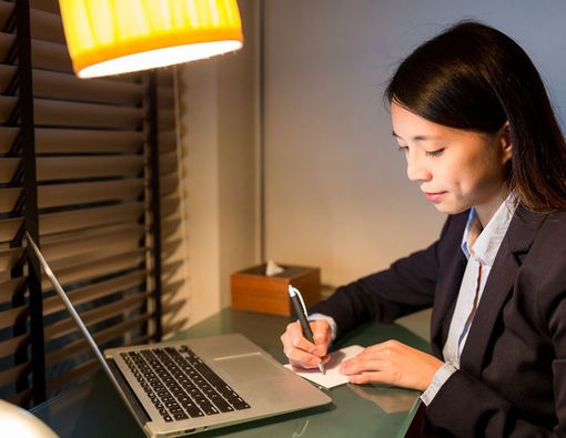 Waspadalah, 5 Kebiasaan Ini Bisa Merusak Kesehatan Anda!