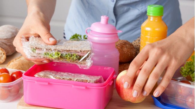 Suka Bawa Bekal? Perhatikan Ini Sebelum Beli Kotak Makan