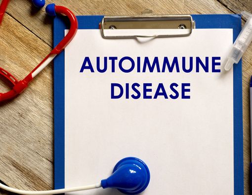 Deretan Penyakit Autoimun yang Dapat Menyerang Wanita