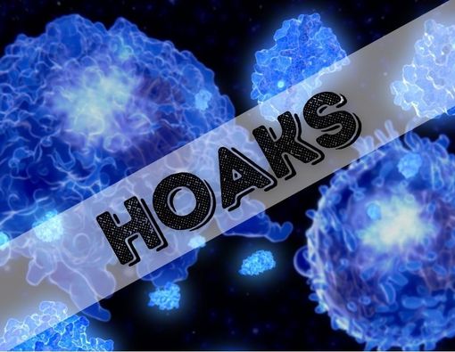 Medfact: Benarkah Vaksin COVID-19 Justru Sebabkan Badai Sitokin?