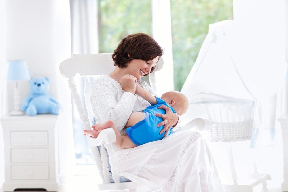 Menyusui Turunkan Risiko Diabetes pada Ibu