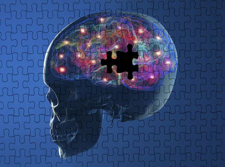 Alzheimer: Bukan Lupa Biasa