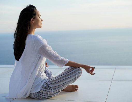 Setelah Bangun Pagi, Lakukan Ini Agar Wajah Berseri