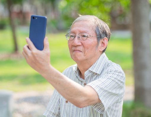 Kepribadian Narsistik Akan Berkurang atau Melunak Saat Seseorang Menua