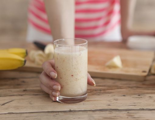 Hangover Usai Merayakan Tahun Baru? Makan Ini!