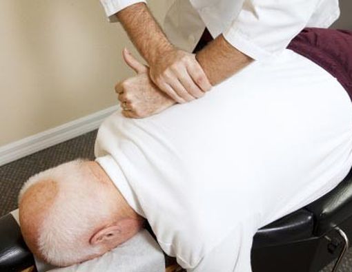 Mengenal Chiropraktik Lebih Dekat