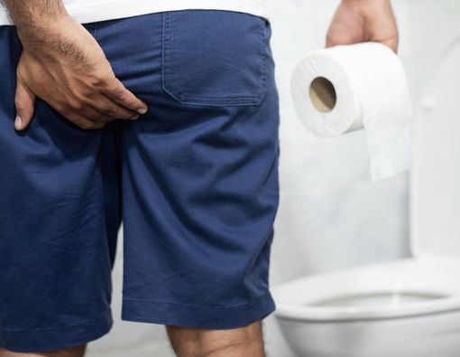Penyebab BAB Berlendir dan Cara Mengatasinya