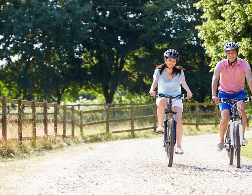 Aktivitas Fisik untuk Bantu Atasi Nyeri Sendi