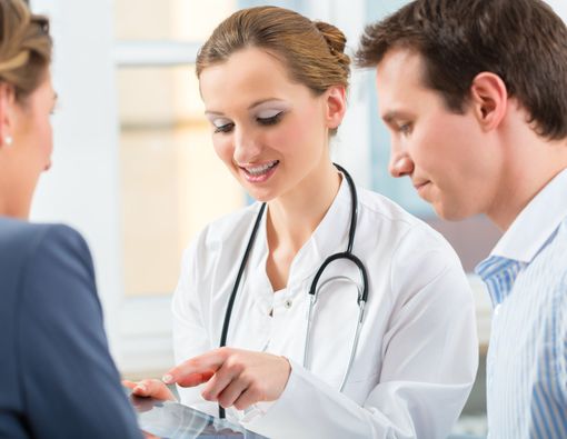 Perlukah Tes Hepatitis Sebelum Menikah?