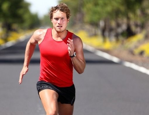 Haus Habis Olahraga? Minum Air Kelapa!