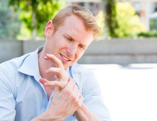 Radang Sendi Bukan Hanya Milik Orang Tua