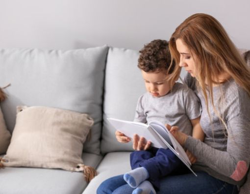 Kiat Mendidik Anak dengan Metode Multilingual