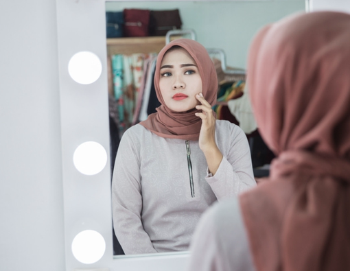 Wajah Kedutan Terus-menerus, Waspada Penyakit Ini!