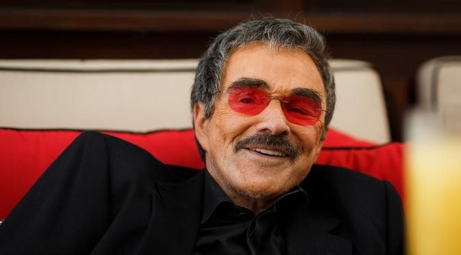 Kenali Sebab Serangan Jantung yang Renggut Nyawa Burt Reynolds