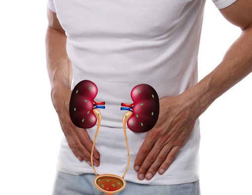 Awas, Infeksi Saluran Kemih Bisa Bikin Pria Mandul!