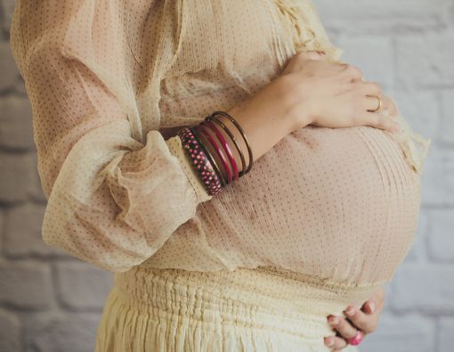 Bahaya Infeksi Virus Corona pada Ibu Hamil