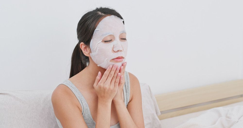 7 Hal yang Perlu Anda Tahu tentang Sheet Mask