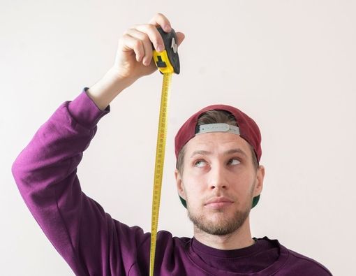 Lebih Percaya Diri, Ini Cara Agar Terlihat Tinggi