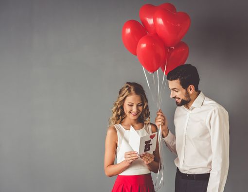 5 Alasan untuk Berbagi Kasih di Hari Valentine