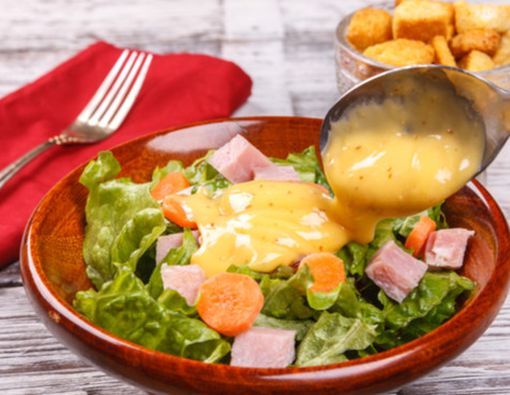 5 Makanan Sehat yang Berbahaya bagi Tubuh