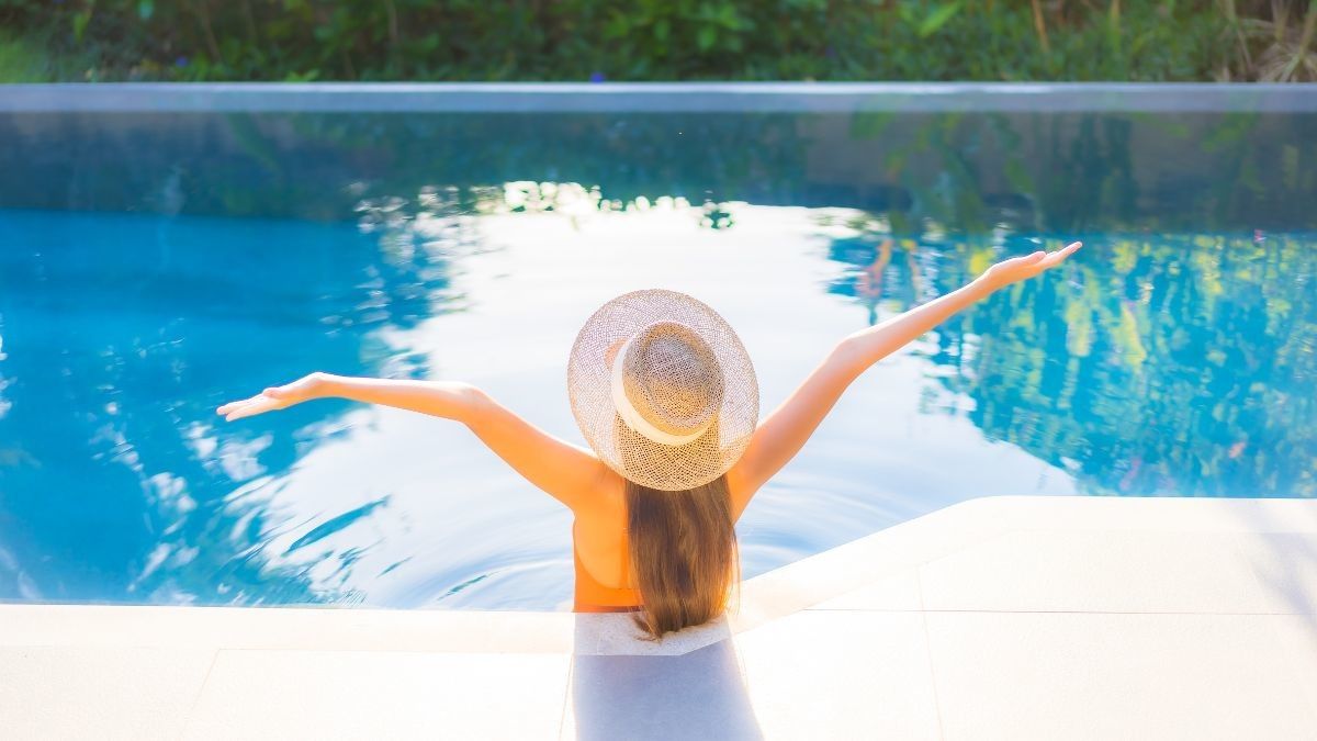 Berenang saat Haid, Kenapa Tidak? Ini Caranya