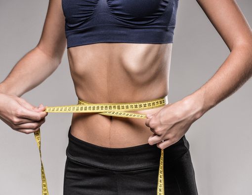 Sisi Gelap di Balik Cinderella Weight Challenge