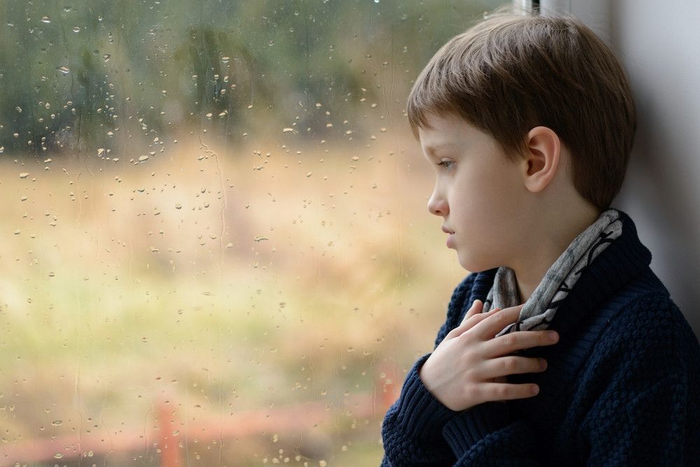 Awas, Depresi Musiman juga Bisa Menyerang Anak