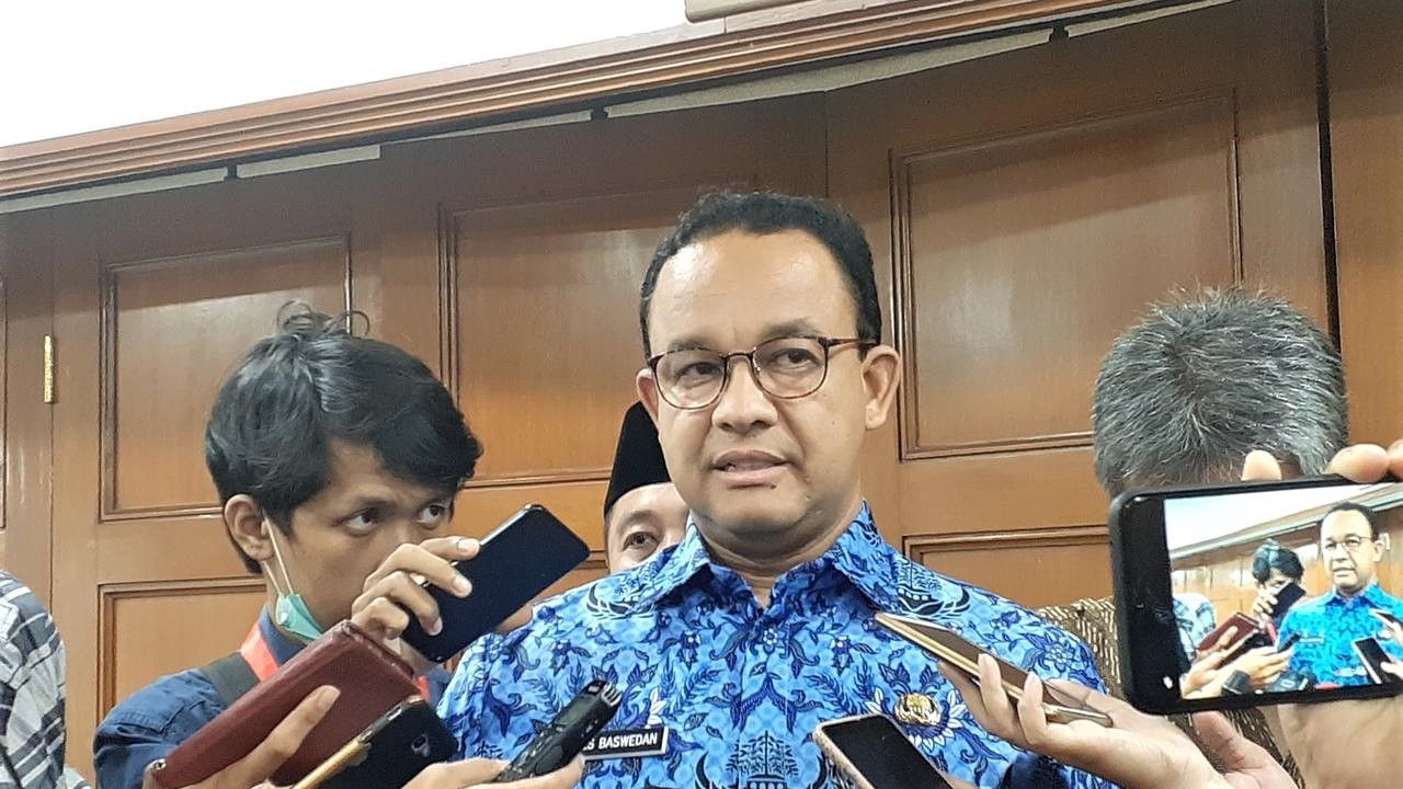 283 Warga DKI Jakarta Dimakamkan Secara Protokol COVID-19, Mengapa?