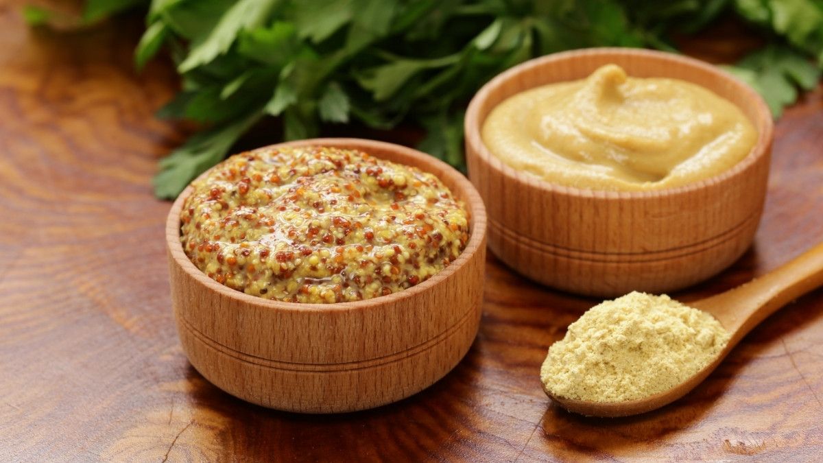 Bolehkah Makan Mustard saat Hamil? KlikDokter