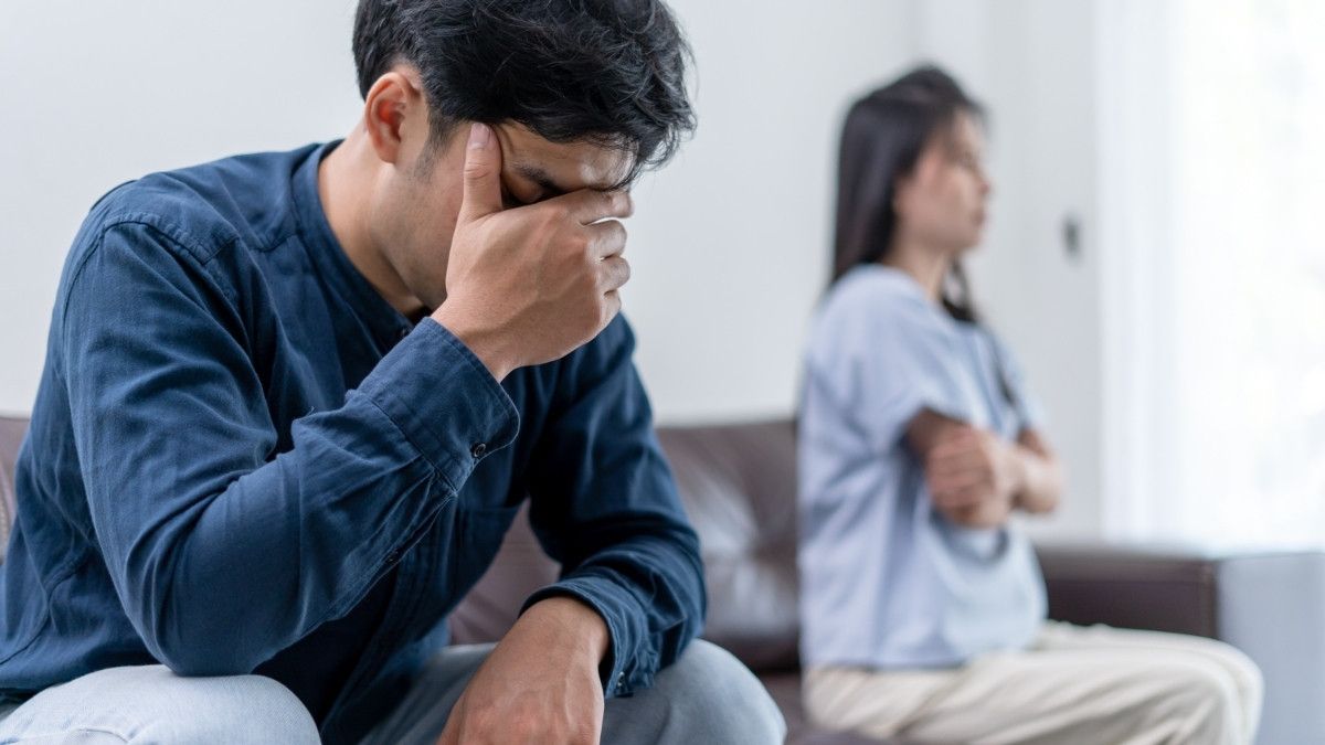 Terus Semangat, Ini Cara Mendampingi Pasangan dengan Gangguan Mental