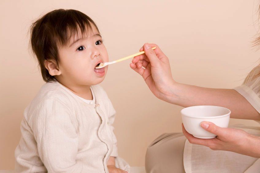 MPASI Favorit Indonesia vs. Jepang