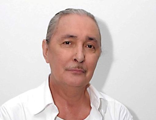 Aktor Rudy Wowor Meninggal Dunia Akibat Kanker Prostat