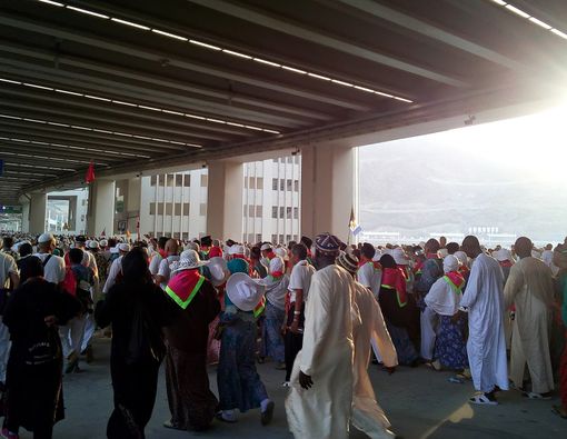 Ini Dia 4 Penyakit yang Mengintai Jemaah Haji