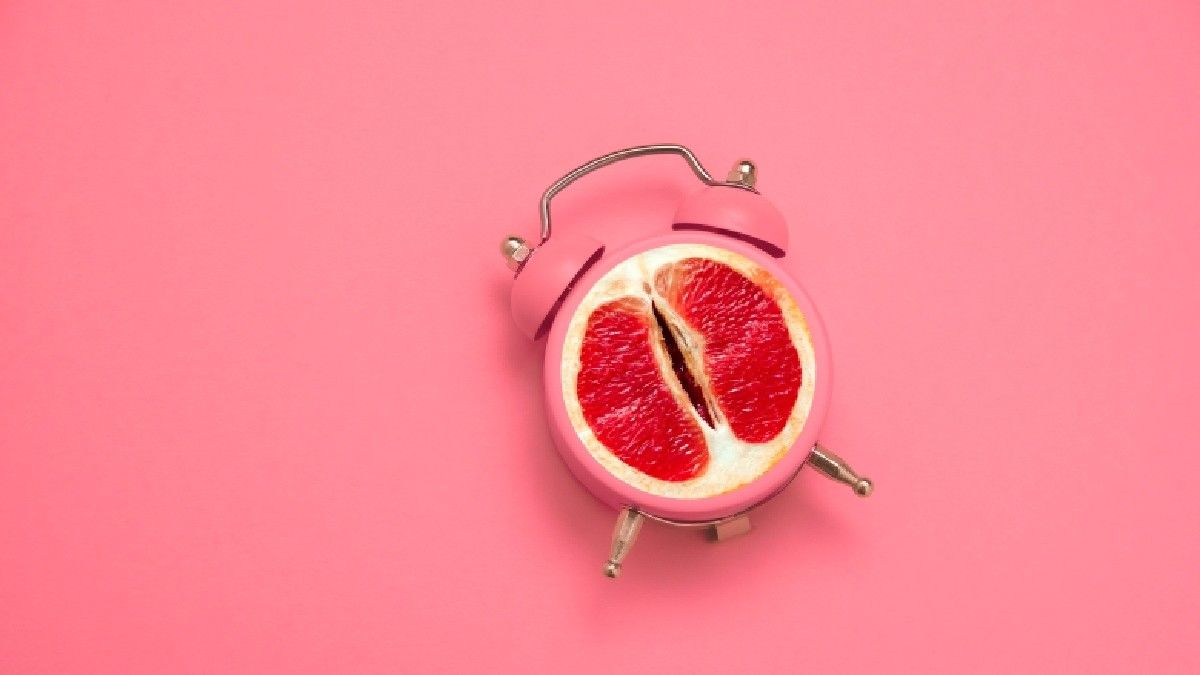 Perubahan yang Dialami Vagina Saat Menopause