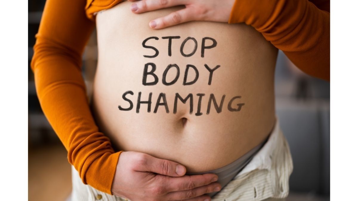 Menjadi Korban Body Shaming, Sebaiknya Diam atau Tanggapi?