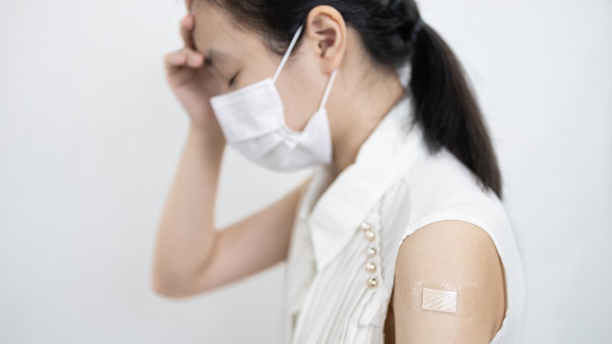 Mengenal Manfaat dan Efek Samping Vaksin Demam Kuning