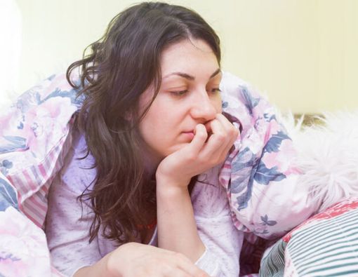 Sulit Tidur Ternyata Berhubungan dengan Penyakit Jantung dan Stroke